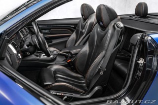 BMW M4 Cabrio Individual Keramik 2017