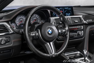 BMW M4 Cabrio Individual Keramik 2017