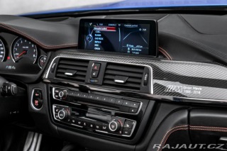 BMW M4 Cabrio Individual Keramik 2017