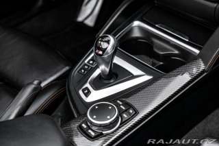 BMW M4 Cabrio Individual Keramik 2017