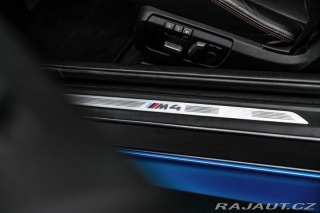 BMW M4 Cabrio Individual Keramik 2017