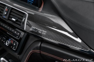 BMW M4 Cabrio Individual Keramik 2017
