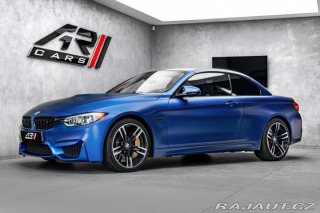 BMW M4 Cabrio Individual Keramik 2017