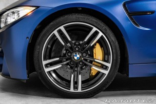 BMW M4 Cabrio Individual Keramik 2017