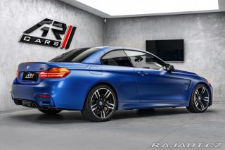 BMW M4 Cabrio Individual Keramik 2017