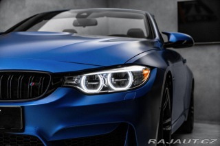 BMW M4 Cabrio Individual Keramik 2017