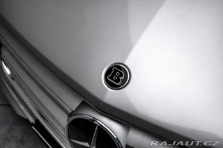 Mercedes-Benz CL 500 4Matic BRABUS 2011