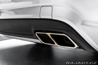 Mercedes-Benz CL 500 4Matic BRABUS 2011