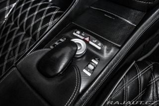 Mercedes-Benz CL 500 4Matic BRABUS 2011