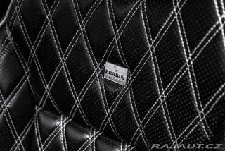 Mercedes-Benz CL 500 4Matic BRABUS 2011