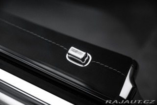 Mercedes-Benz CL 500 4Matic BRABUS 2011