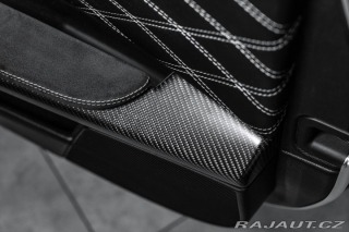 Mercedes-Benz CL 500 4Matic BRABUS 2011