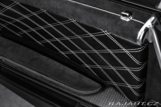 Mercedes-Benz CL 500 4Matic BRABUS 2011