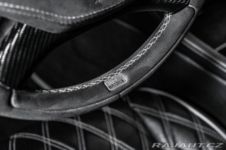 Mercedes-Benz CL 500 4Matic BRABUS 2011