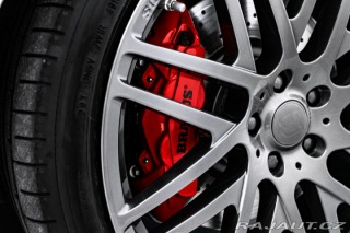 Mercedes-Benz CL 500 4Matic BRABUS 2011