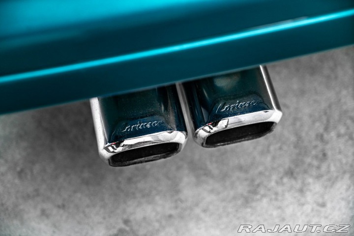 Mercedes-Benz SL 500 ROADSTER, CZ 1800