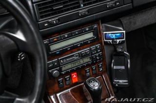 Mercedes-Benz SL 500 ROADSTER, CZ 1997