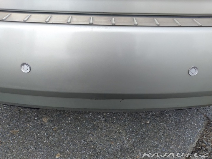 Mazda CX-7 2.3 MZR DISI TURBO 4x4 ČR 2008