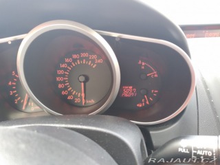 Mazda CX-7 2.3 MZR DISI TURBO 4x4 ČR 2008