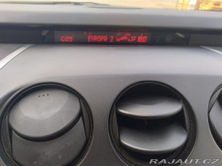 Mazda CX-7 2.3 MZR DISI TURBO 4x4 ČR 2008