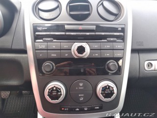 Mazda CX-7 2.3 MZR DISI TURBO 4x4 ČR 2008