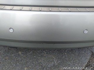 Mazda CX-7 2.3 MZR DISI TURBO 4x4 ČR 2008