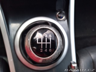 Mazda CX-7 2.3 MZR DISI TURBO 4x4 ČR 2008