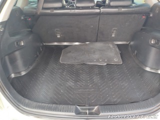 Mazda CX-7 2.3 MZR DISI TURBO 4x4 ČR 2008