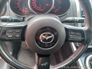 Mazda CX-7 2.3 MZR DISI TURBO 4x4 ČR 2008