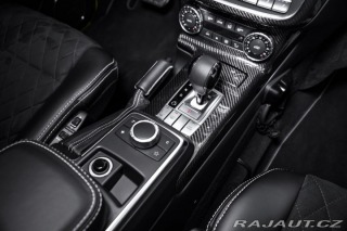 Mercedes-Benz G 4x4x2 2016