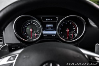 Mercedes-Benz G 4x4x2 2016