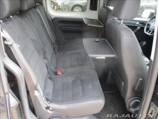Volkswagen Caddy 1,4 TGI Highline DSG6 CZa 2019
