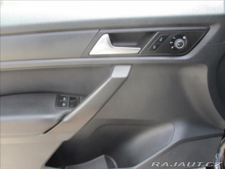 Volkswagen Caddy 1,4 TGI Highline DSG6 CZa 2019