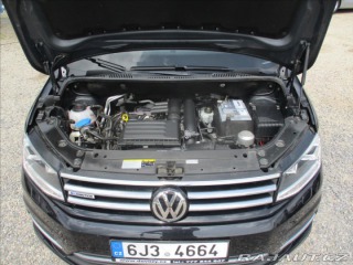 Volkswagen Caddy 1,4 TGI Highline DSG6 CZa 2019