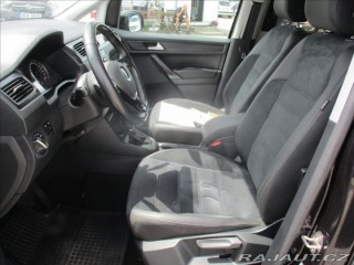 Volkswagen Caddy 1,4 TGI Highline DSG6 CZa 2019
