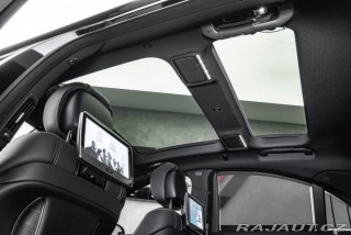 Mercedes-Benz S S 500 AMG 4M, TV, ventila 2016