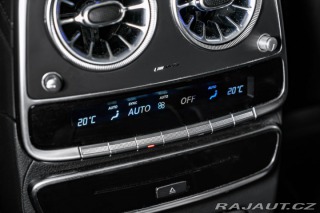 Mercedes-Benz S S 500 AMG 4M, TV, ventila 2016