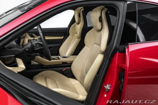 Porsche Taycan Turbo S, Keramiky, Pano 2020