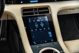 Porsche Taycan Turbo S, Keramiky, Pano 2020