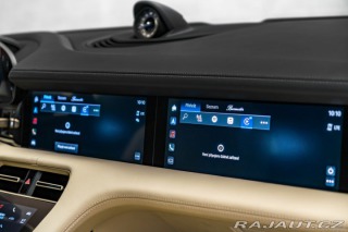 Porsche Taycan Turbo S, Keramiky, Pano 2020
