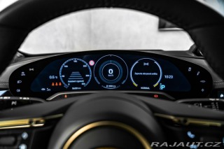 Porsche Taycan Turbo S, Keramiky, Pano 2020
