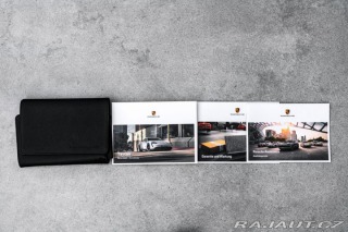 Porsche Taycan Turbo S, Keramiky, Pano 2020