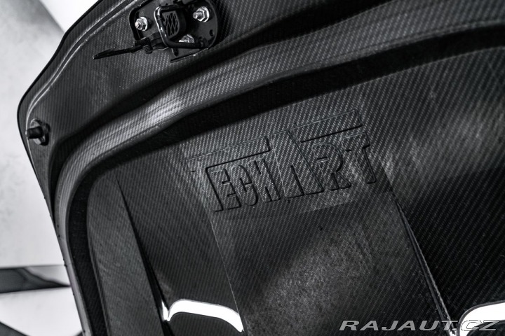 Porsche Panamera 4.8 Turbo GRAND GT TECHA 2011