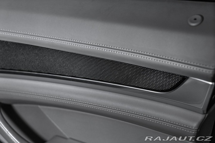 Porsche Panamera 4.8 Turbo GRAND GT TECHA 2011