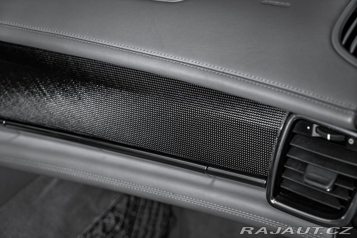 Porsche Panamera 4.8 Turbo GRAND GT TECHA 2011