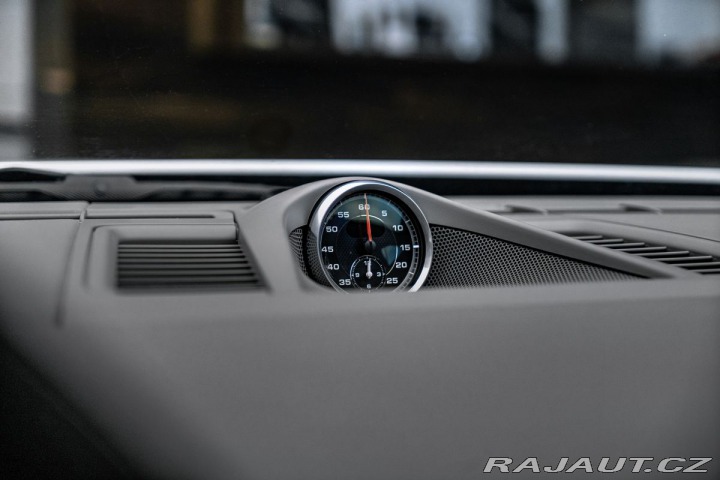 Porsche Panamera 4.8 Turbo GRAND GT TECHA 2011