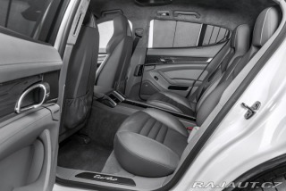 Porsche Panamera 4.8 Turbo GRAND GT  TECHA 2011