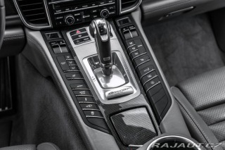 Porsche Panamera 4.8 Turbo GRAND GT  TECHA 2011
