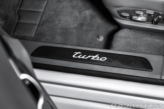 Porsche Panamera 4.8 Turbo GRAND GT  TECHA 2011