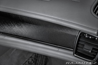 Porsche Panamera 4.8 Turbo GRAND GT  TECHA 2011